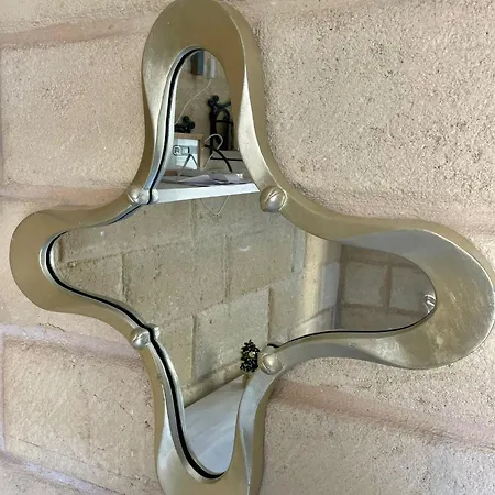 Mare Old Town Center 巴里