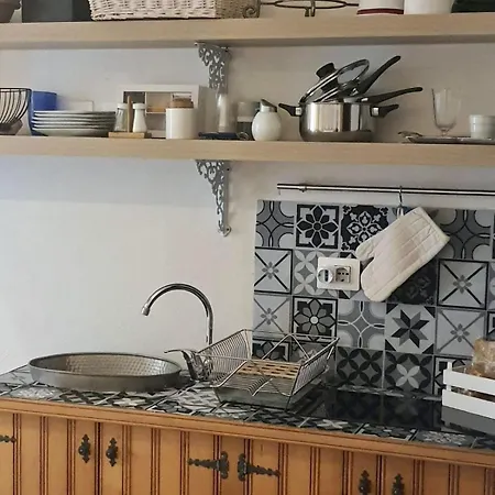 Guest house Mare Old Town Center Bari