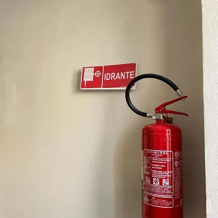 Mare Old Town Center Guest house 4*