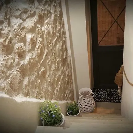 Mare Old Town Center 巴里