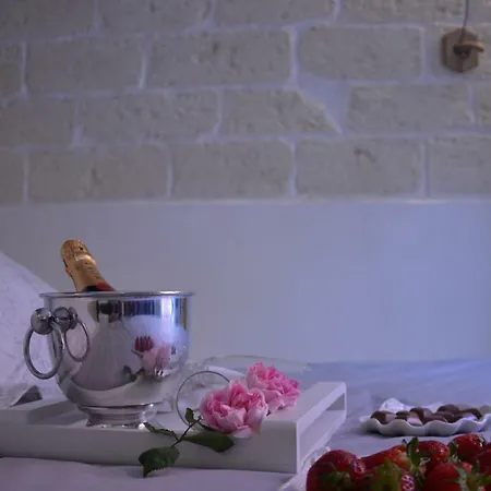 招待所 Mare Old Town Center 巴里