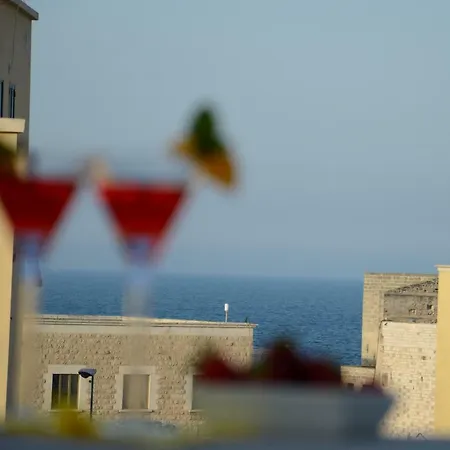 Mare Old Town Center 巴里