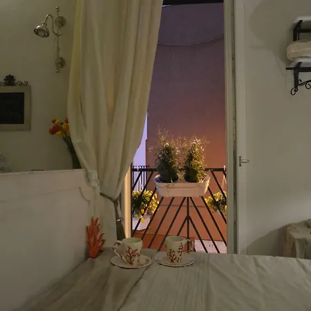 Mare Old Town Center