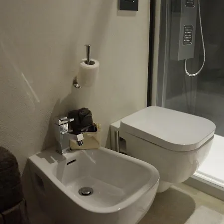 招待所 Mare Old Town Center 巴里