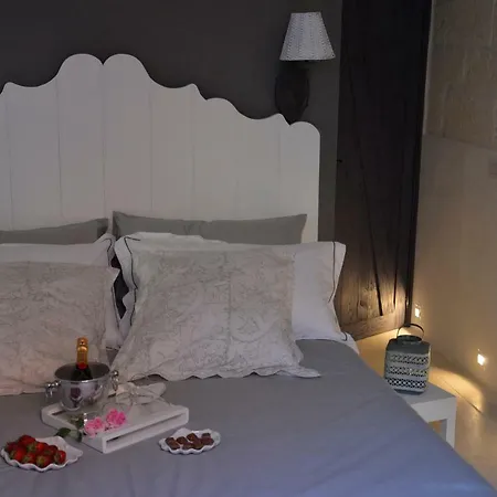 招待所 Mare Old Town Center 巴里