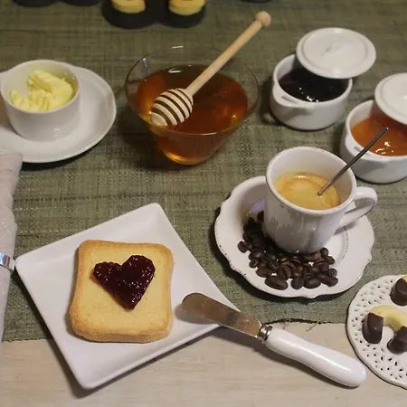 招待所 Mare Old Town Center