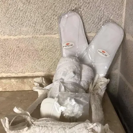 Mare Old Town Center 巴里