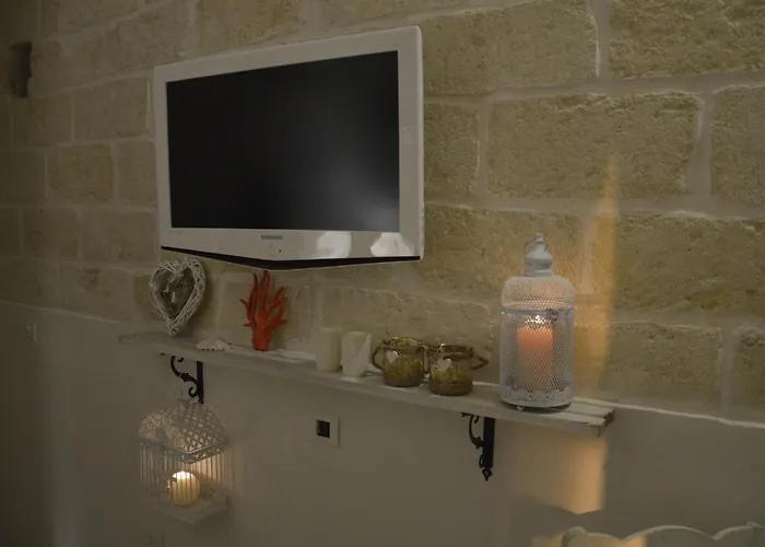 Mare Old Town Center Guest house Bari