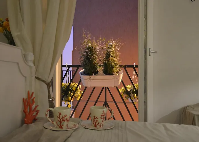 Mare Old Town Center Guest house Bari