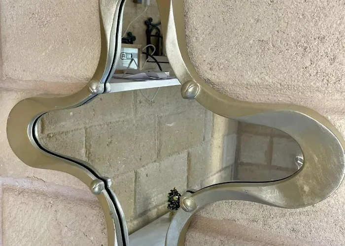 Mare Old Town Center Bari