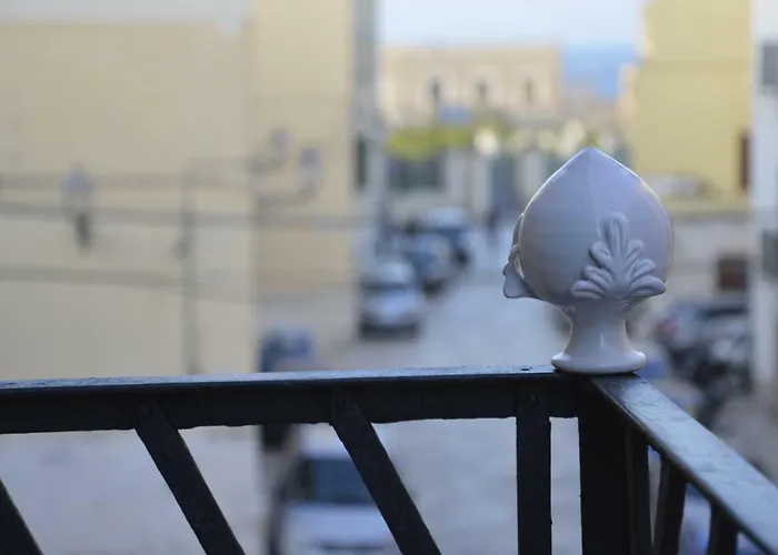 Mare Old Town Center Guest house 4*