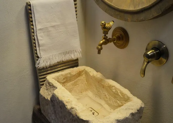 Guest house Mare Old Town Center