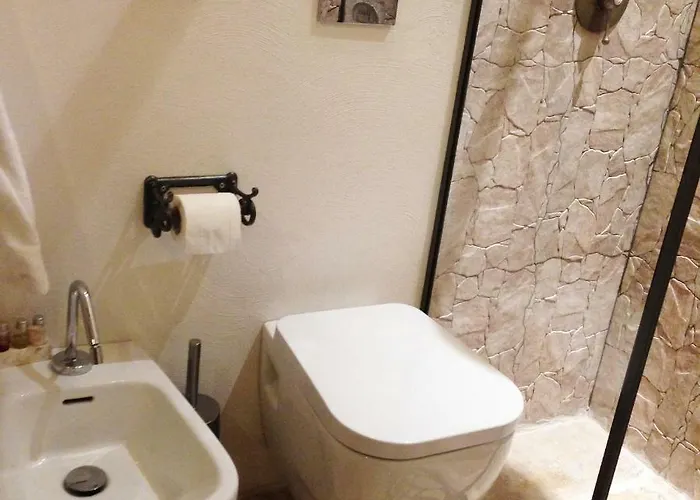 Guest house Mare Old Town Center Bari