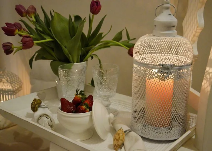 Mare Old Town Center 4*