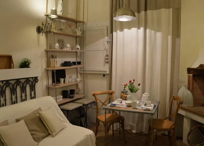 Mare Old Town Center Guest house Bari