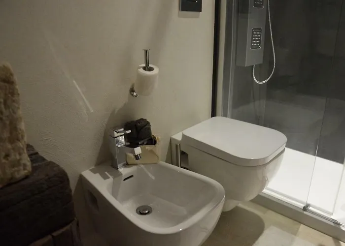 Guest house Mare Old Town Center Bari