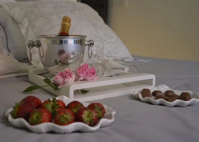 Guest house Mare Old Town Center 4*