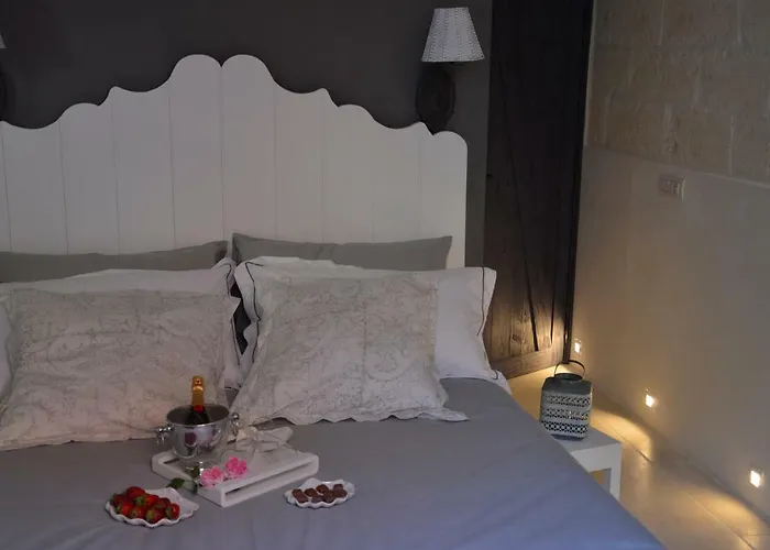 Guest house Mare Old Town Center Bari