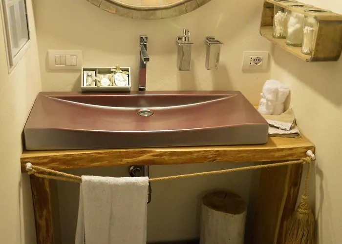 Mare Old Town Center Guest house 4*