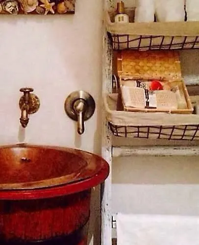 Mare Old Town Center Guest house