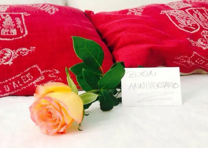 Mare Old Town Center Guest house 4*