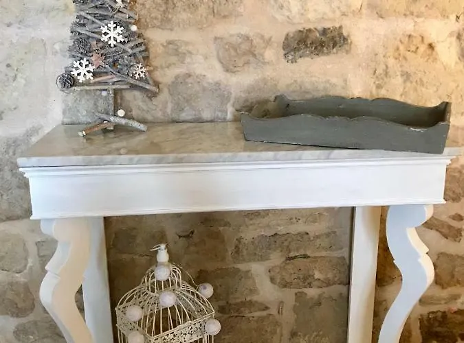 Guest house Mare Old Town Center