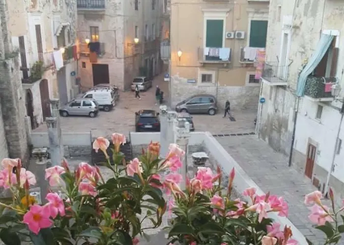 Mare Old Town Center Guest house Bari