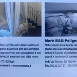 Marè Old Town Center 3*