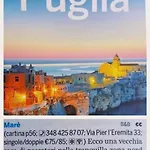 Maison d'hôtes Marè Old Town Center Bari