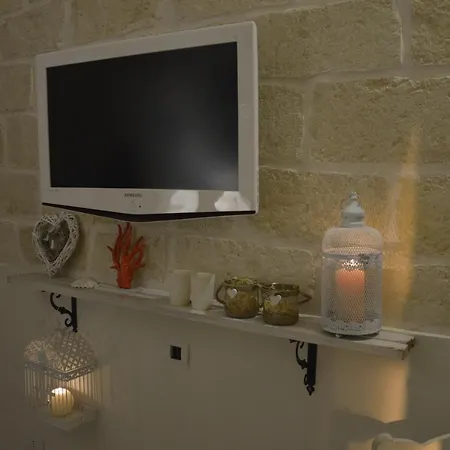 Mare Old Town Center Pensjonat Bari