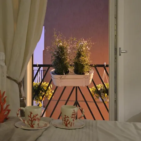 Mare Old Town Center Pensjonat Bari