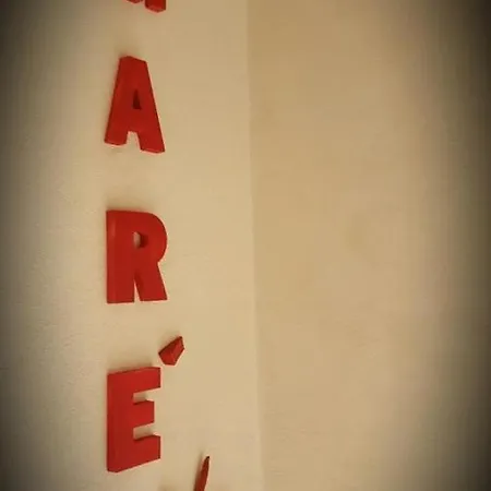 Mare Old Town Center