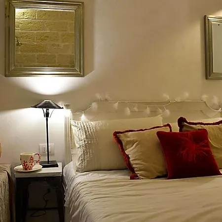 Pensjonat Mare Old Town Center 4*