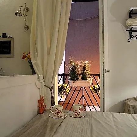 Pensjonat Mare Old Town Center 4*