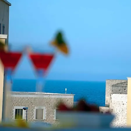 Mare Old Town Center 4* Bari