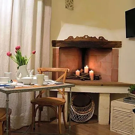 Mare Old Town Center Pensjonat 4*