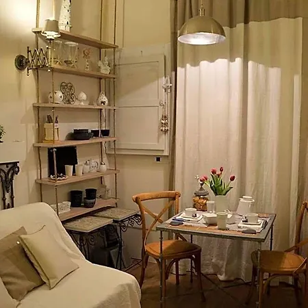 Pensjonat Mare Old Town Center 4*