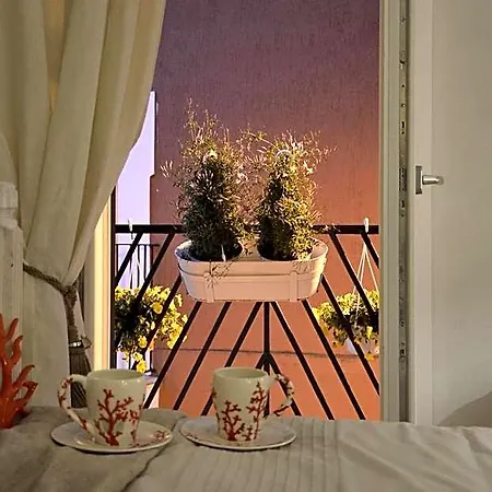 Mare Old Town Center 4* Bari