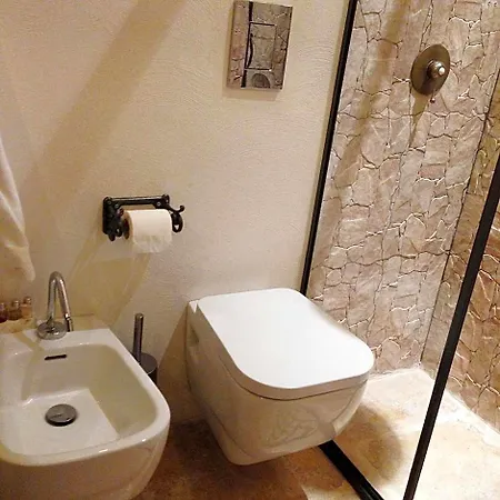 Pensjonat Mare Old Town Center 4*