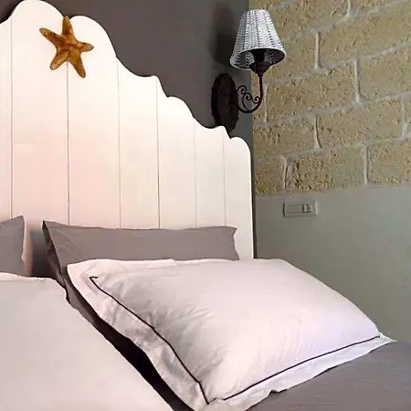 Mare Old Town Center 4* Bari