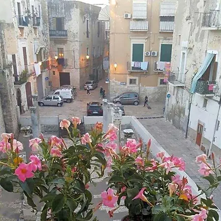 Mare Old Town Center Pensión 4*