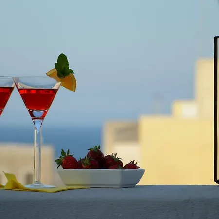 Mare Old Town Center Pensjonat 4*