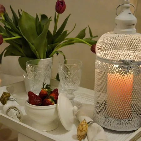 Mare Old Town Center 4*