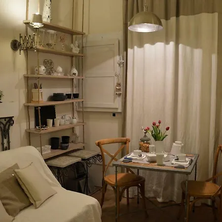 Mare Old Town Center Pensjonat Bari