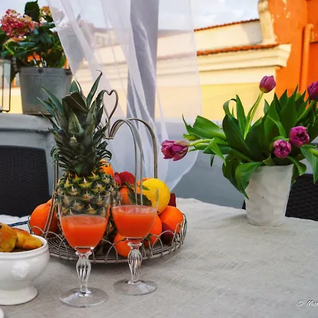 Mare Old Town Center Pensjonat