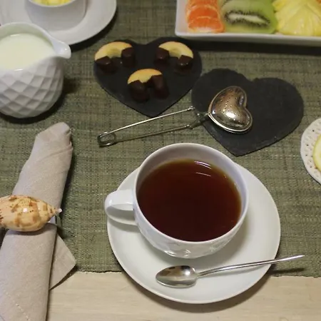 Mare Old Town Center Pensjonat