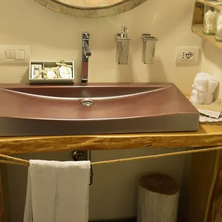 Mare Old Town Center Casa de hóspedes 4*