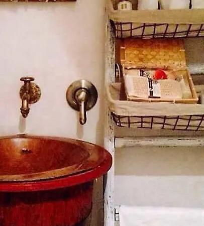 Mare Old Town Center Pensjonat