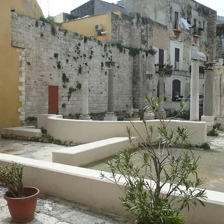 Mare Old Town Center Bari