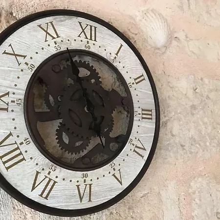 Pensjonat Mare Old Town Center 4*